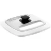 Tefal FR4950 yksittäinen 2 L 1600 W valkoinen