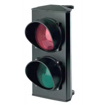 CAME PSSRV2 (2-kammio: punainen-vihreä) 230V LED (001PSSRV2)