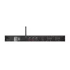 Audion esivahvistin AUDAC PRE116 Bluetooth 90 dB SNR 20-20000 Hz