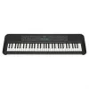Yamaha PSR-E283 - koskettimet