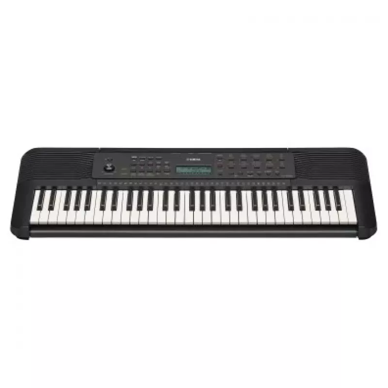 Yamaha PSR-E283 - koskettimet