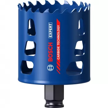 Bosch 2 608 900 431 reikäsaha 1 kpl