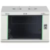 Seinäasennusteline Digitus DN-19 07-U-EC