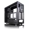 Fractal Design Define R5 Midi Tower musta