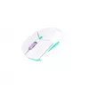 HyperX Pulsefire Haste 2 Core Wls - pelihiiri (Wht/Grn/Pur)