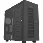 Thermaltake kotelo AX700 TG Super Tower musta vähittäismyynti - Tower (CA-11B-00F1WN-00)