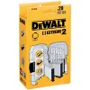 Poranteräsarja DeWALT DT7926