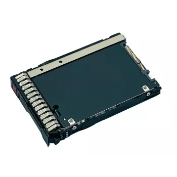 Hewlett Packard Enterprise HPE Mixed Use Value - SSD - 960GB - Hot-Swap - 2.5 SFF (6,4 cm SFF) - SAS 12Gb/s - Multi Vendor - HPE Smart Carrier -kotelolla (P3