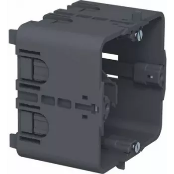 OBO Bettermann asennuskanavarasio 7GDZ 35172V1 H 5 AA yksinkertainen 6WIK3 (6288546)