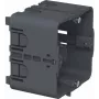 OBO Bettermann asennuskanavarasio 7GDZ 35172V1 H 5 AA yksinkertainen 6WIK3 (6288546)