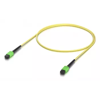 Ubiquiti UACC-OFC-SA-MPMP-1M-10 InfiniBand-kuitukaapeli keltainen 1 m OS2