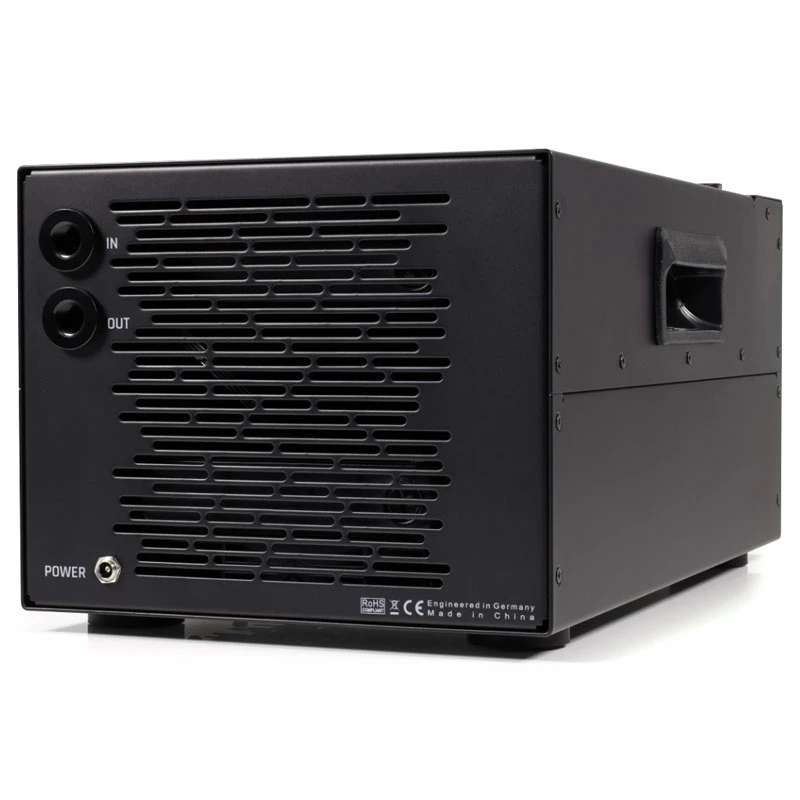 Alphacool ES Orbiter 360 TS ulkoinen AIO-nestekylmäjärjestelmä