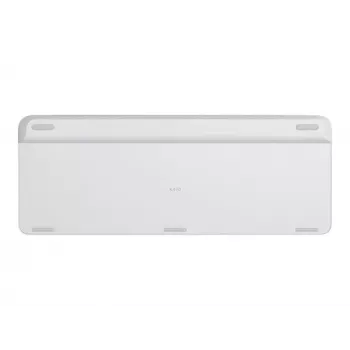 Näppäimistö- ja hiirisarja Logitech MK470 ohut Combo