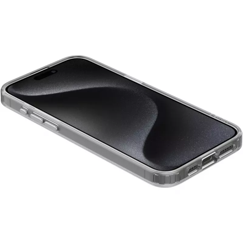 Läpinäkyvä kuori Belkin MSA021btCL iPhone 15 Pro 15,5 cm