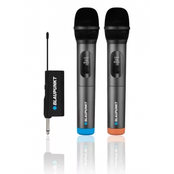 Mikrofoni Blaupunkt WM60UDB