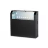 Seinäasennusteline Digitus DN-19 04U-PB-B