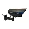 Valvontakameran jäljitelmä IR1100 B IR LED CEE