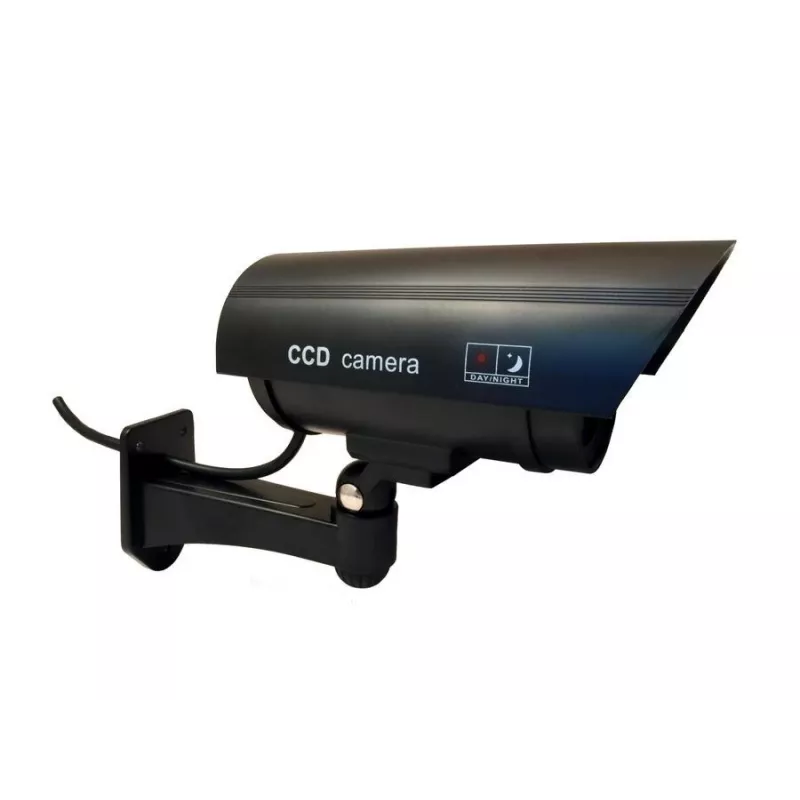Valvontakameran jäljitelmä IR1100 B IR LED CEE