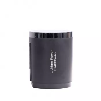 Akkupaketti Jimmy B13Q1760004R malleihin HW9 Pro Max / HW11 Pro / HW11 Pro Max — vara-akku