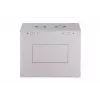 Seinäkiinnitteinen 9U-räkkikotelo DIGITUS Dynamic-N DN-37104, 600 x 450 mm, IP20, avainlukko, kokoamaton