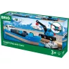 Lift and Load -lelu BRIO