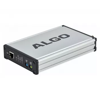 Algo 8301 IP-kuulutusadapteri