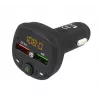 Tellur FMT-B7 Bluetooth FM-lähetin, musta