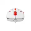 Hiiri Baracuda BGM-092 Seal White SEAL-W