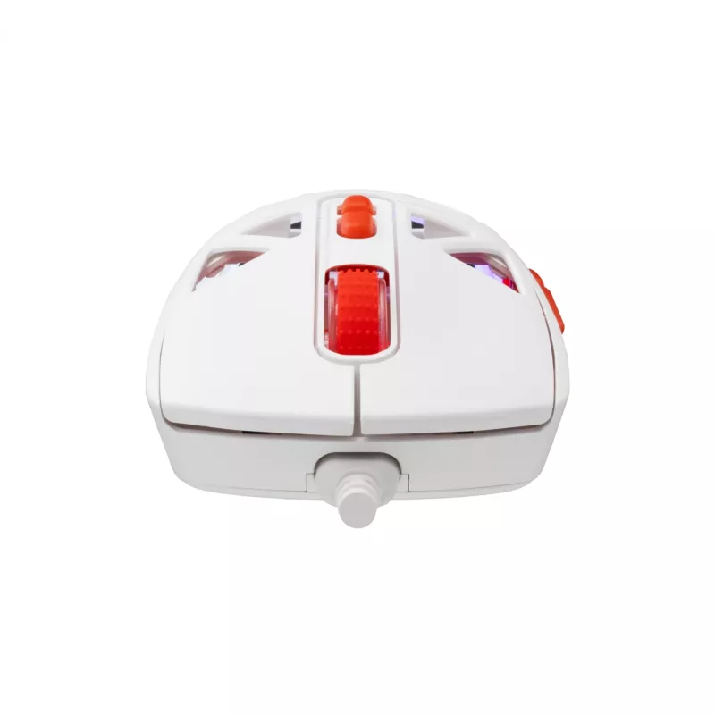 Hiiri Baracuda BGM-092 Seal White SEAL-W