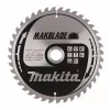 Makita MakBlade -pyörösahanterä 26 cm 1 kpl