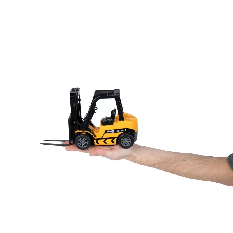 RC Heavy Loader -truki