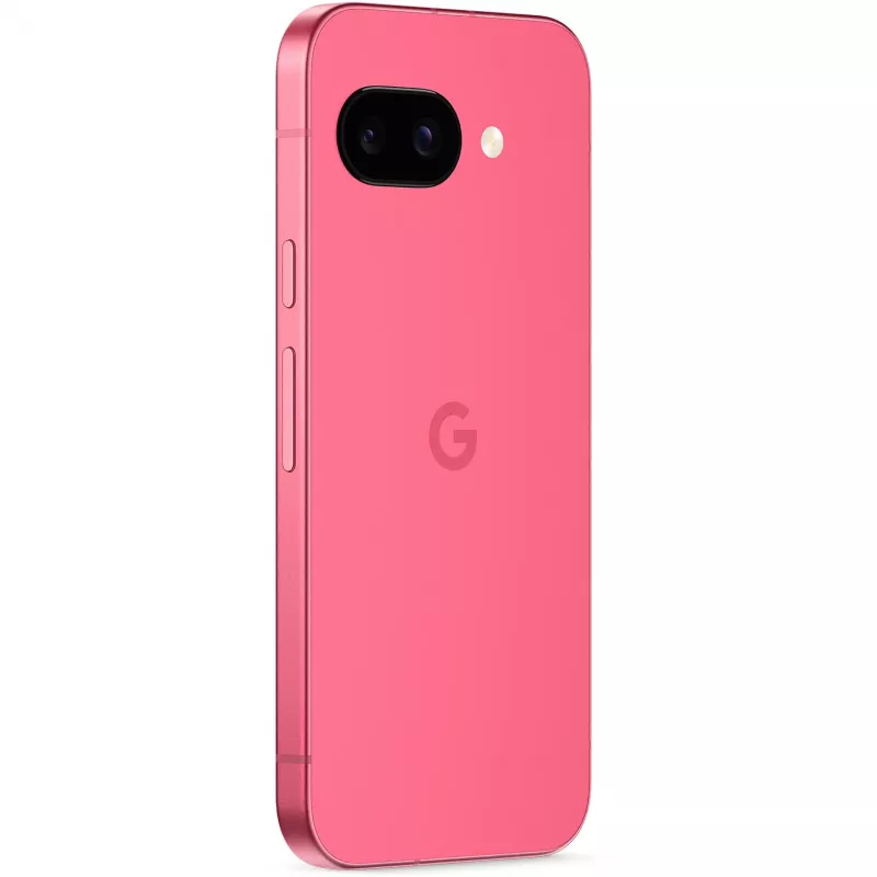 Google Pixel 9a 16 cm (6.3) Dual SIM Android 15 5G USB Type-C 8 GB 128 GB 5100 mAh ruusu