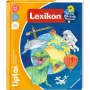 tiptoi Warum? Wie? Was? Lexikon, oppikirja