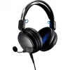 kuulokemikrofoni Audio Technica ATH-GL3BK