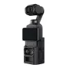 Telesin jalusta DJI Osmo Pocket 3 mallille S7-CFR-01-TDJ – kompakti pöytätuki