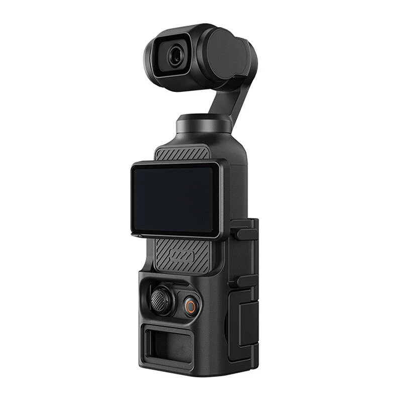Telesin jalusta DJI Osmo Pocket 3 mallille S7-CFR-01-TDJ – kompakti pöytätuki