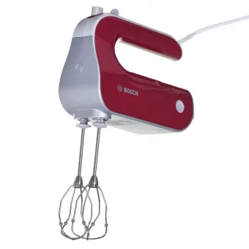 Bosch MFQ 40304 käsivatkain 500 W punainen, valkoinen