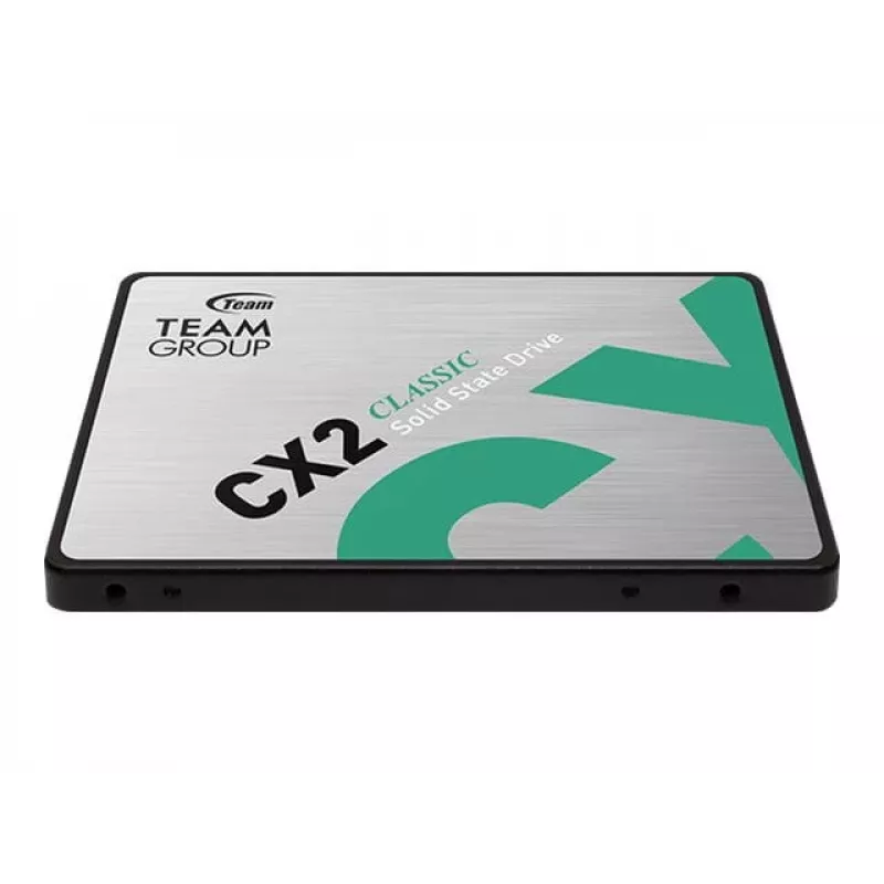 SSD-asema Team Group 256 GB 2,5