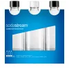 SodaStream-pullo 2260525 3 kpl