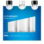 SodaStream-pullo 2260525 3 kpl