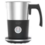 Automaattinen maidonvaahdotin Adler AD 4497 – ruostumaton teräs, 600W, 120 ml vaahtoa / 300 ml lämmitys, kuuma & kylmä