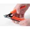Sivuleikkuri DeLOCK sivuleikkuri oranssi 12,7 cm
