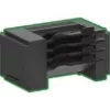 Lexmark 50G0852 4-lokeroinen postilaatikko, MS725/MS82x/MX82x-sarjoille