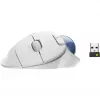 Logitech ERGO M575 for Business - trackball - oikeakätisille