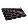 CHERRY G84-4100 näppäimistö yleisnäppäimistö USB QWERTY US-englanti musta