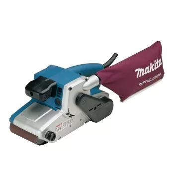 Makita 9404J käsikäyttöinen nauhahiomakone