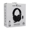 Kuulokkeet White Shark WGH-2441 Falcon musta