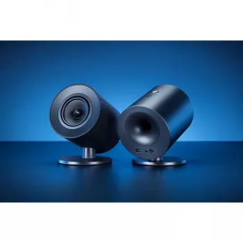 Täyden alueen kaiutin Razer Nommo V2 X 2.0 kanavaa