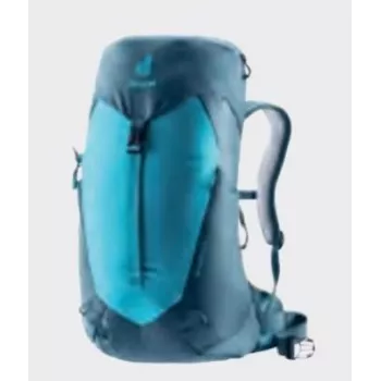 Reppu Deuter AC Lite 14 SL — 14 L, sisärunko, unisex, sininen
