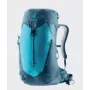 Reppu Deuter AC Lite 14 SL — 14 L, sisärunko, unisex, sininen